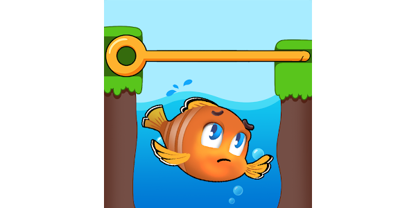 Fish Pin Water Puzzle Google Play 應用程式