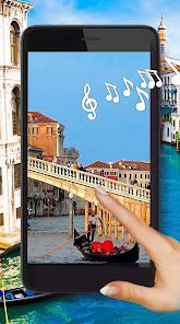 Venice Gallery Live Wallpaper 1.3 APK + Mod (Unlimited money) إلى عن على ذكري المظهر
