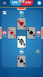 Spades - Card Game 1.09 screenshots 1