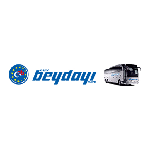Lüx Beydayı Turizm logo