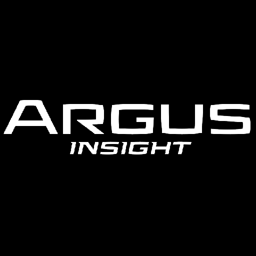 Argus Insight logo