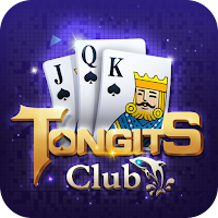 Tongits Club —Tongits & Poker Games