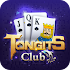 Tongits Club —Tongits & Poker Games 8.21