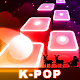 Kpop Hop: Tiles & Army, Blink!