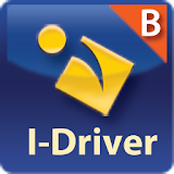 아이드라이버 B(아이콘소프트 대리운전 앱) icon