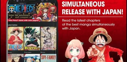 manga reader app offline
