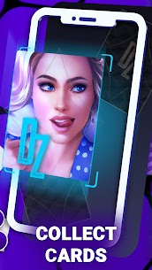 Dream Zone Dating simulator & Interactive stories v1.27.0 Mod Apk (Unlimited Money) Fee For Android 5