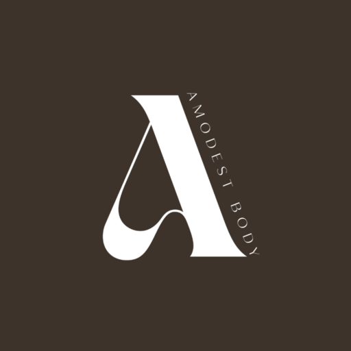 A ModestBody logo