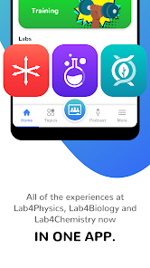 Lab4U - Apps on Google Play