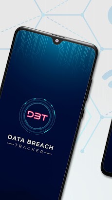 Data Breach Trackerのおすすめ画像1
