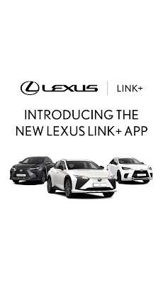 Lexus Link+のおすすめ画像1