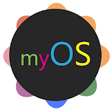 myOS- CM13/12.1/12 Theme icon
