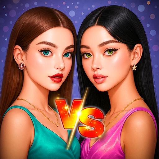 Fashion Battle-Girls Dress up Header - AppWisp.com