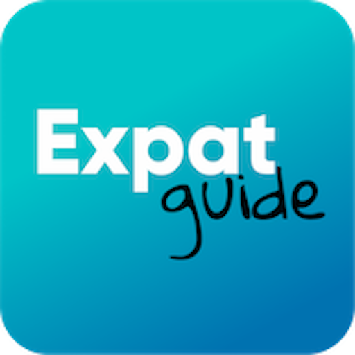 Expat Guide CV  Icon