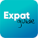 Expat Guide CV icon