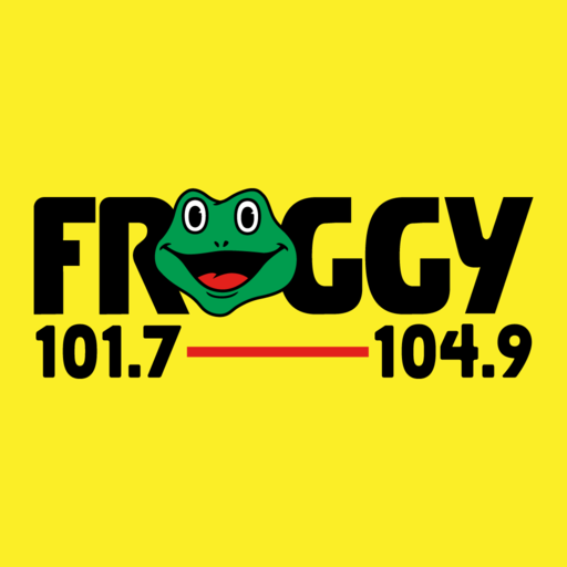 Froggy Radio KY logo