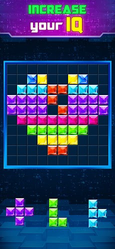 Block Puzzle Classic Plusのおすすめ画像5
