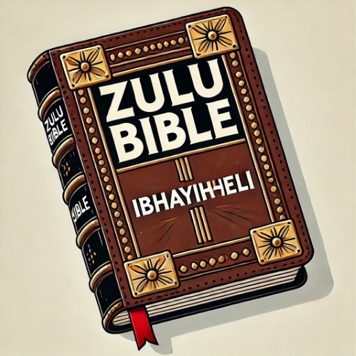 iBhayibheli - Zulu Bíble Laai af op Windows