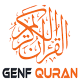 GenF Quran Indonesia icon