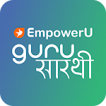 Cover Image of Herunterladen EmpowerU-Guru Sarthi  APK