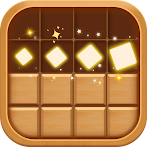 Block Master: Wood Blast