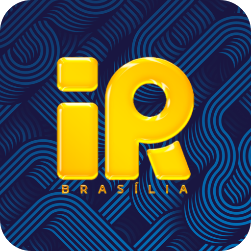 IPR Brasília logo