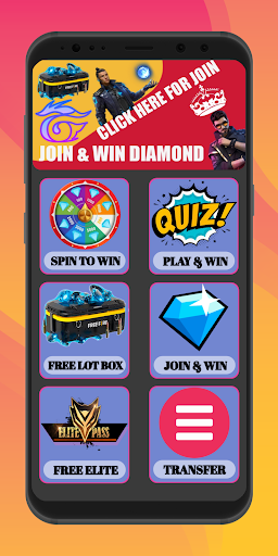 Elite Win pass Diamonds Fire 7.0 screenshots 2