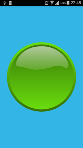 Android application Da ba screenshort