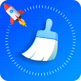 Fast Cleaner : RAM Booster icon