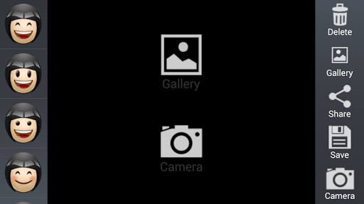 Emoji Camera Sticker Makers Screenshot 2 - AppWisp.com