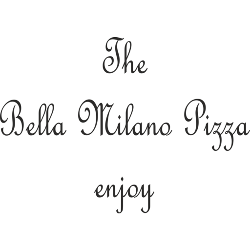 Bella Milano Ejby logo