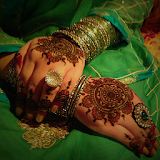 Bridal Mehendi Designs icon