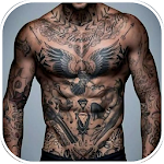 Cover Image of ดาวน์โหลด Tattoo Wallpaper For Men  APK