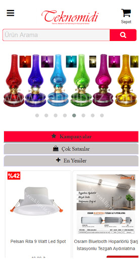 Teknomidi Teknik, Mekanik, Tek Screen 2