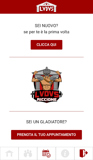 Ludus Screen 3