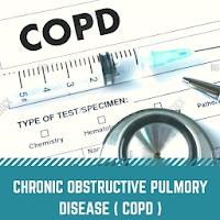 Chronic Obstructive Pulmonary Disease  Copd