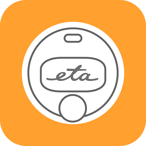 ETA RAGGIO logo