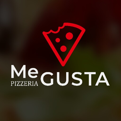 Pizzeria Me Gusta Starachowice logo