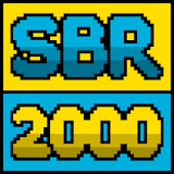 Super Bad Roads 2000 icon