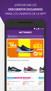 Netshoes - Apps en Google Play
