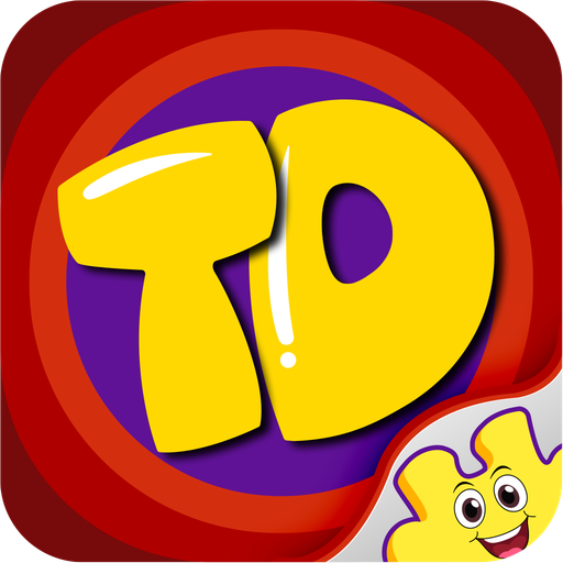 TD Academy logo