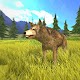 the wolf & werewolf simulator wild arctic wolf