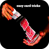 Easy Card Tricks icon