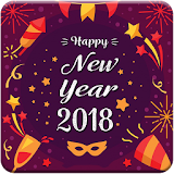 New Year Best SMS 2018 icon