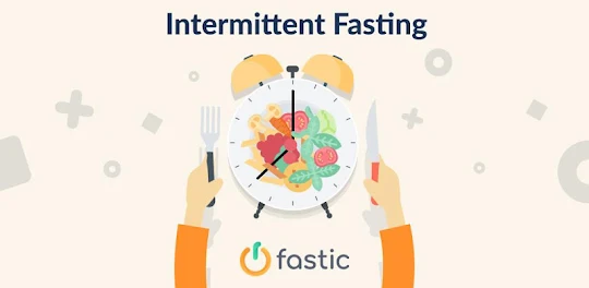 Fastic – Jeûne Intermittent