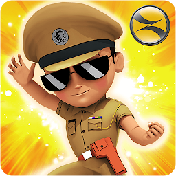 Little Singham Mod Apk