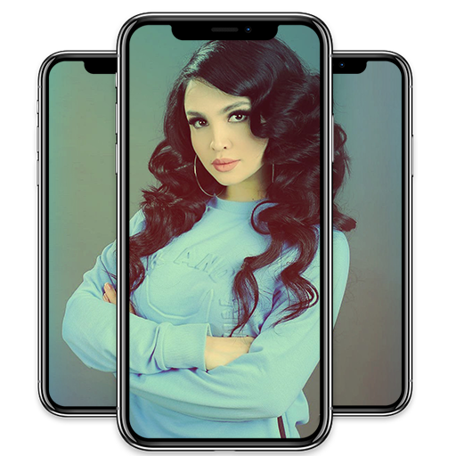 Luiza Rasulova HD Photo Wallpaper