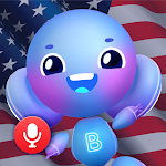 Cover Image of Download Buddy.ai: English for kids  APK