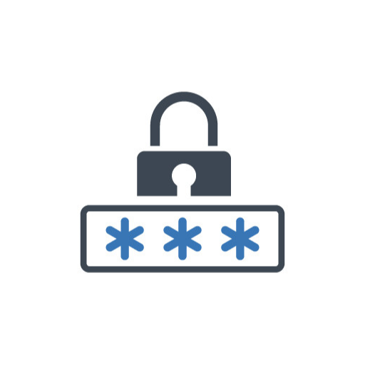 MyPass - Password Generator logo