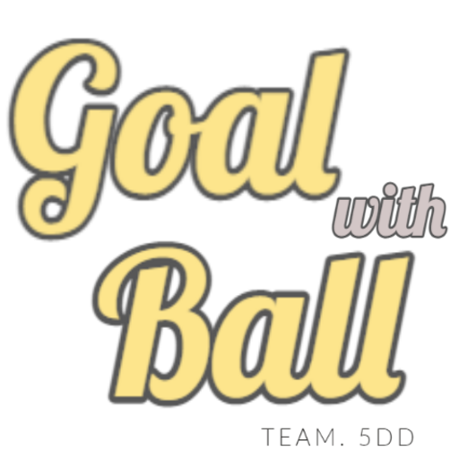 Goal With Ball logo